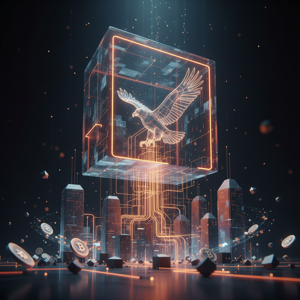 The Clarity Act delivers clear rules for crypto. Most banks realize that’s not a threat, it’s an opportunity. The win fo