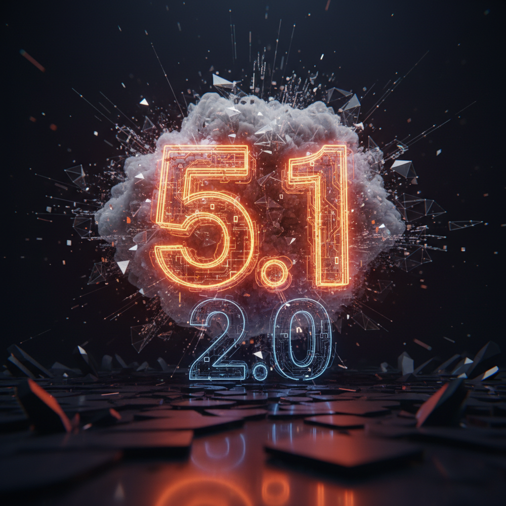 Anthropic Ships Claude Fable 5.1, More Than Doubling Its Predecessor on Key Benchmark