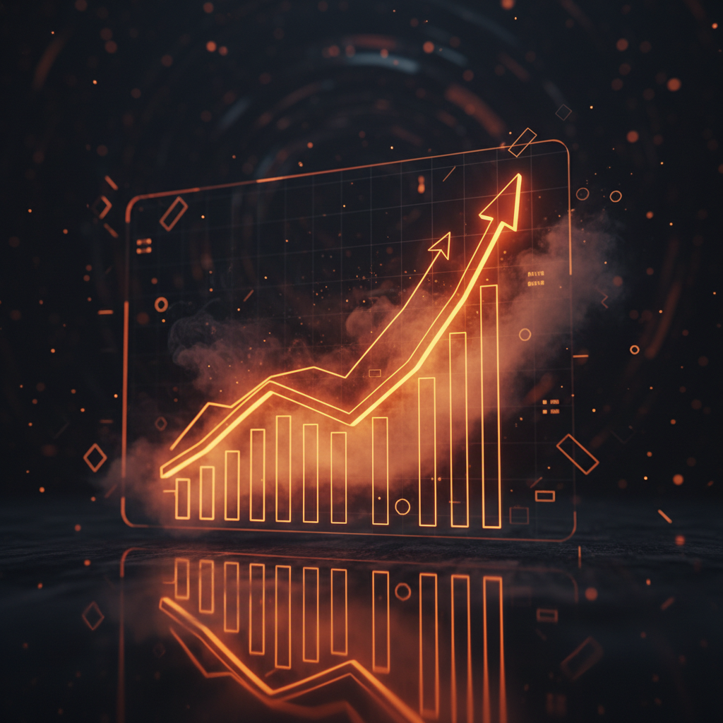 Bitcoin Defies Historic Summer Lull to Log Third-Best August on Record