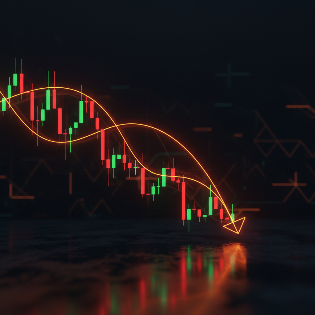 Bitcoin Tests $77K Support Baseline as Technical Momentum Cools in Early September