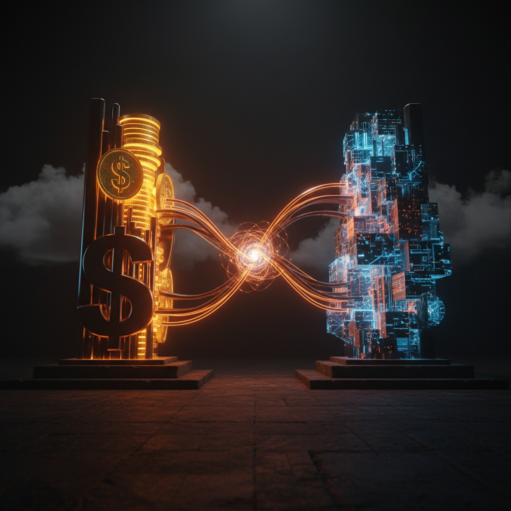 Macro Dynamics Highlight Divergence Between Sovereign Policy and Bitcoin Independence