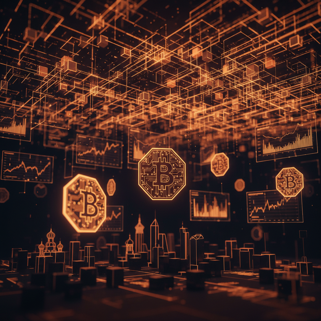 Russia's Comprehensive Crypto and Cross-Border Settlement Law Takes Effect