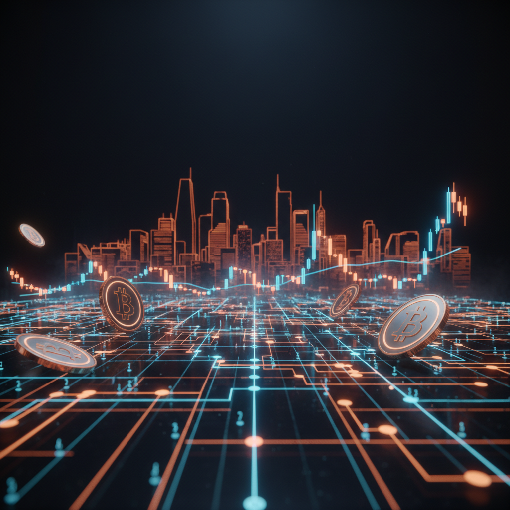 SEC Proposes Modernized Transfer Agent Rules for Tokenized Securities