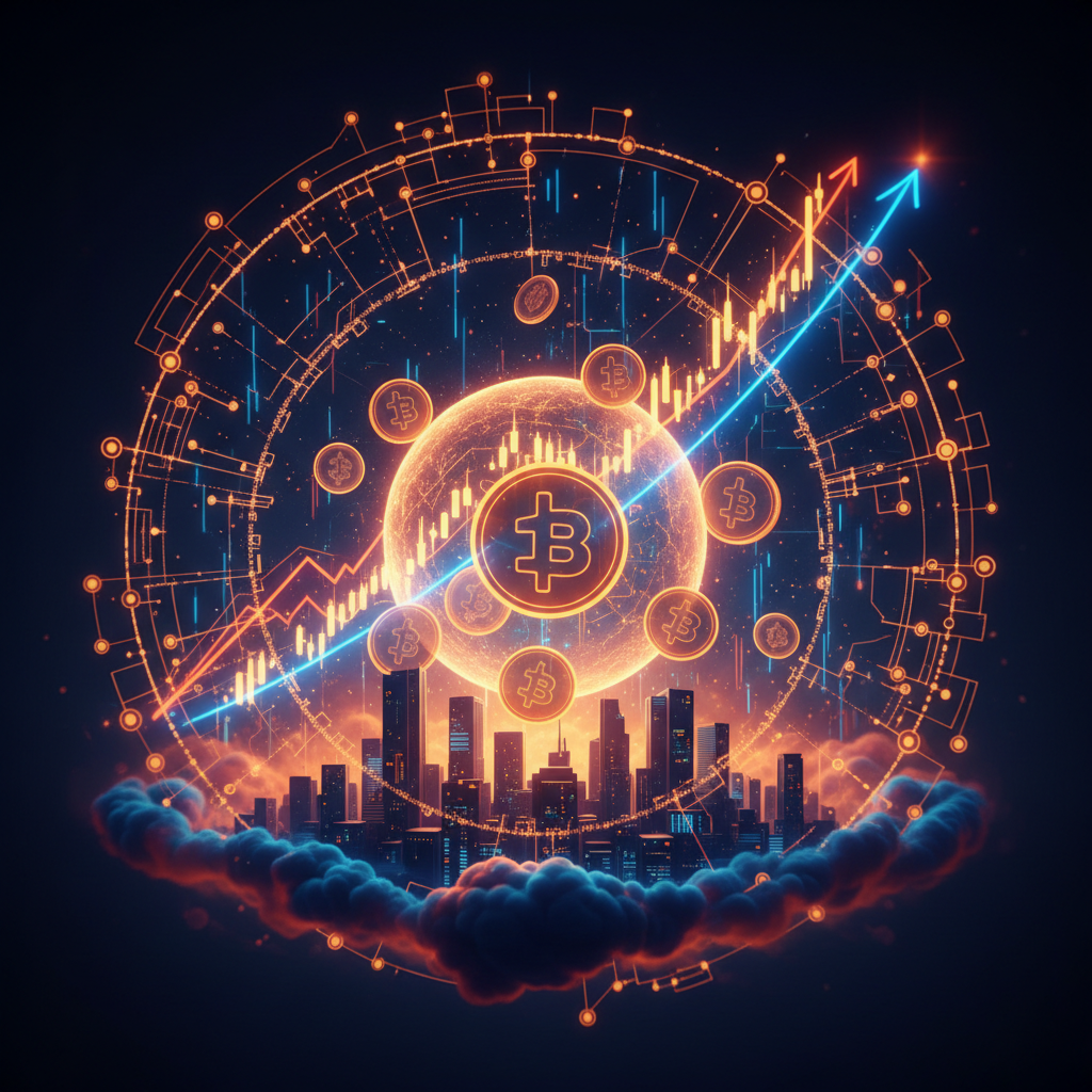 SEC Submits Revised Digital Asset Custody Framework for White House Review