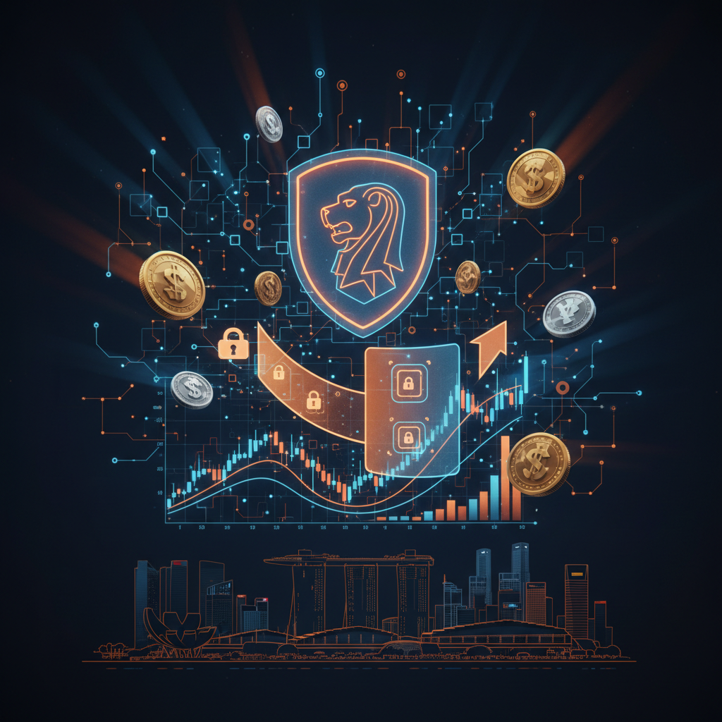Singapore Proposes Strict 100% Reserve Rules and Yield Ban for Stablecoin Issuers