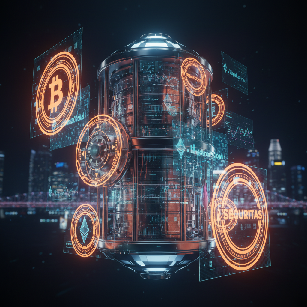 Singapore Proposes Strict 100% Reserves and Yield Ban for Stablecoin Issuers