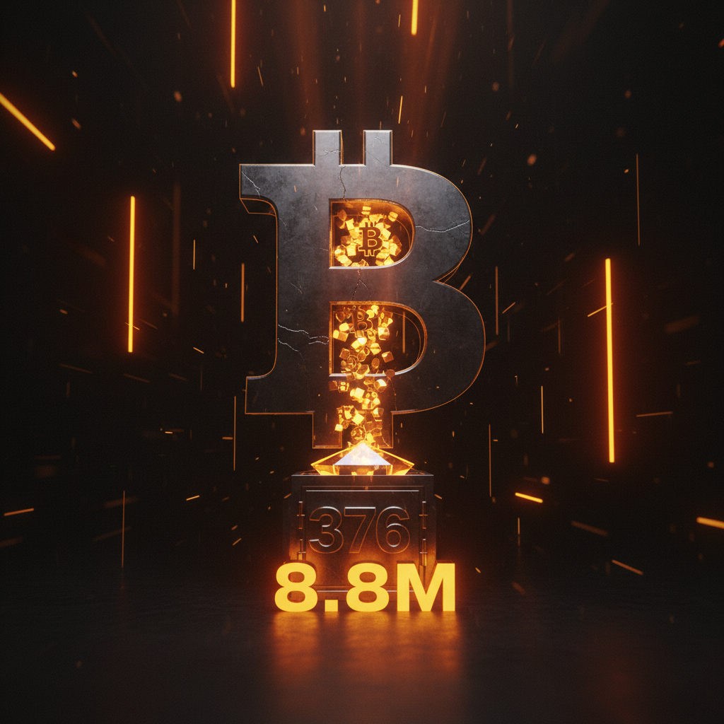 Capital B aims to add 376 BTC to bitcoin treasury following $8.8 million Adam Back investment