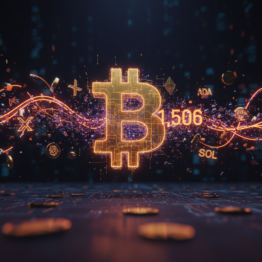 Japan’s Remixpoint dumps altcoins, leaves 1,506 BTC as sole crypto bet
