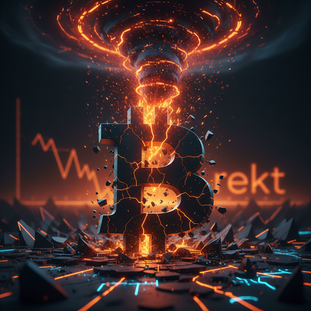Morning Minute: Bitcoin Enters ‘Rektember’ After Best August Since 2017