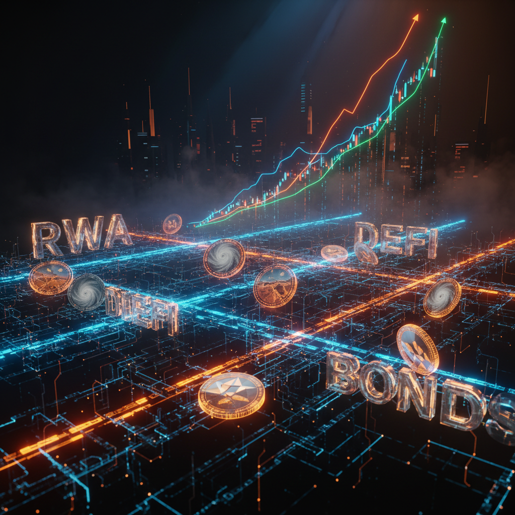 Tokenized Catastrophe Bonds Set for 2027 Test Issuance to Broaden Investor Participation