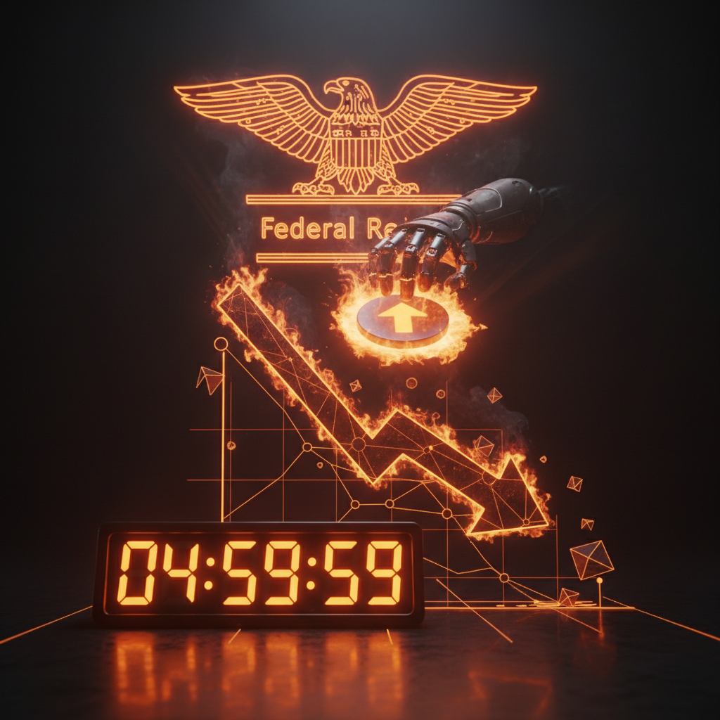 🚨 THE FED’S SEPTEMBER RATE HIKE WILL BE DECIDED IN THE NEXT 5 DAYS. Tuesday: U.S. consumer inflation expectations drop,