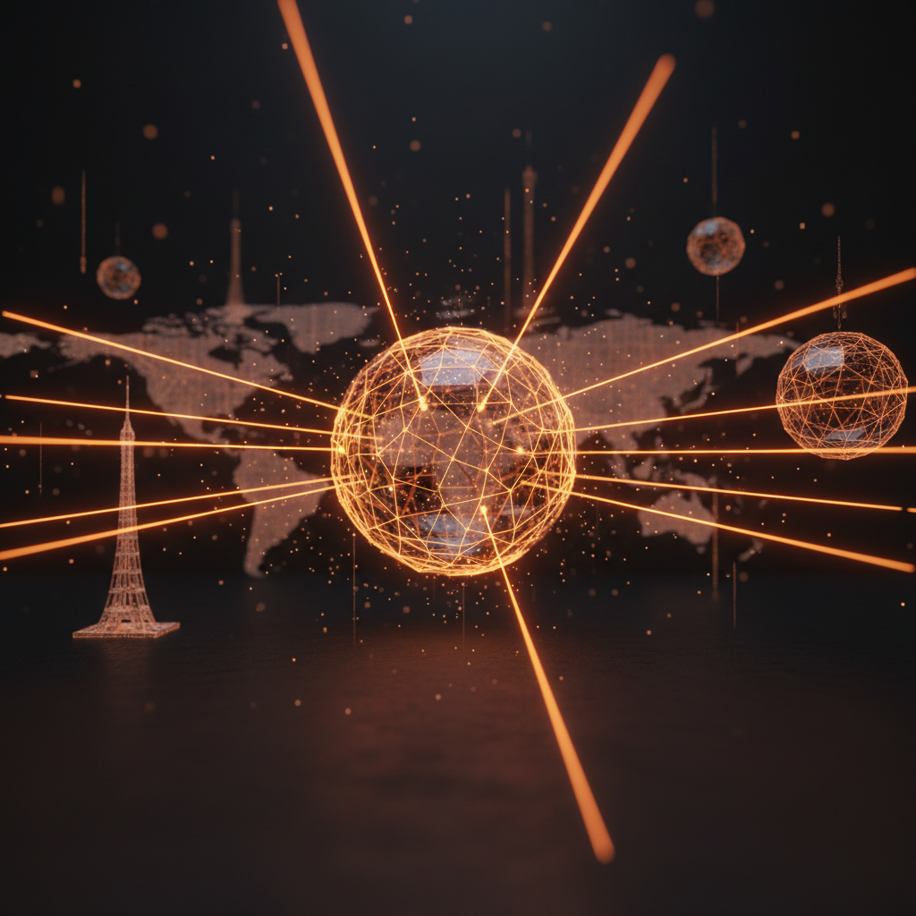 LATEST: ⚡️ Ripple CEO Brad Garlinghouse says crypto would allow central banks to store and move value "instantly, secure