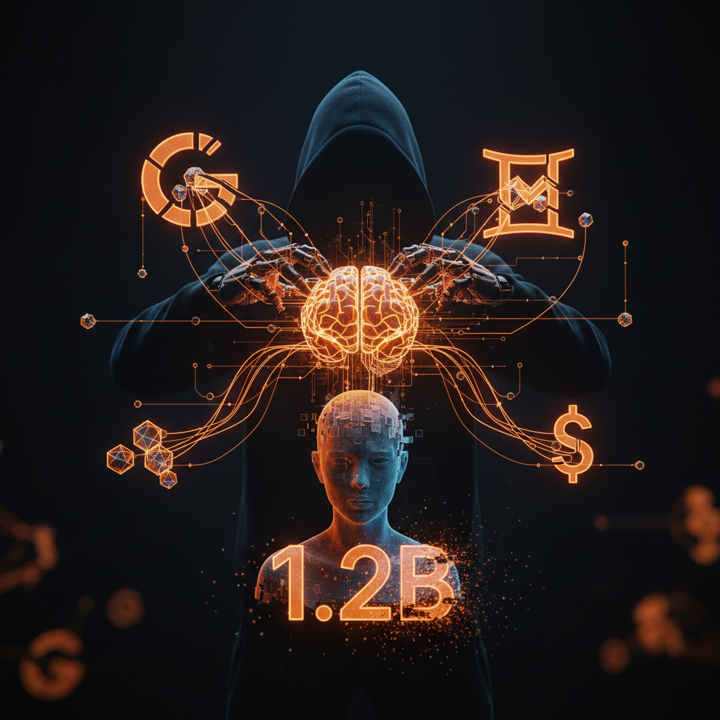 NEW: A 22-year-old Singaporean is set to plead guilty in one of the largest crypto theft cases in the U.S., scammers pos