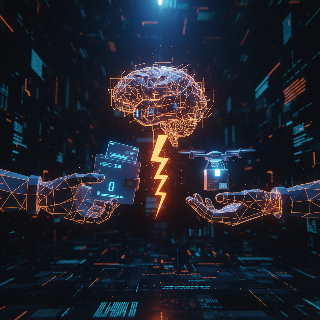 Solana’s "million-payments-a-second" AI system can leave sellers unpaid even after they deliver