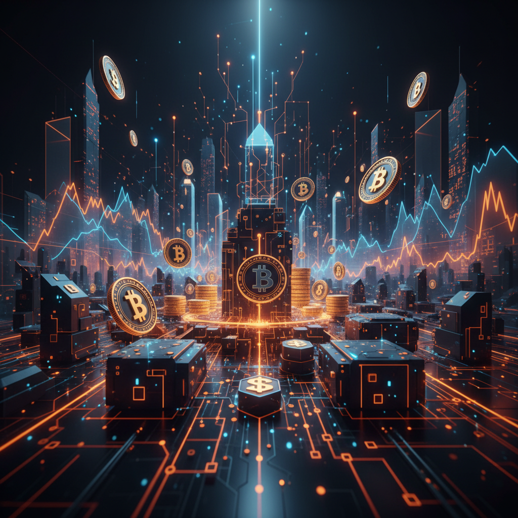 ⚡️ UPDATE: Crypto projects have spent $638M on token buybacks so far this year, with Hyperliquid and pumpfun accounting 