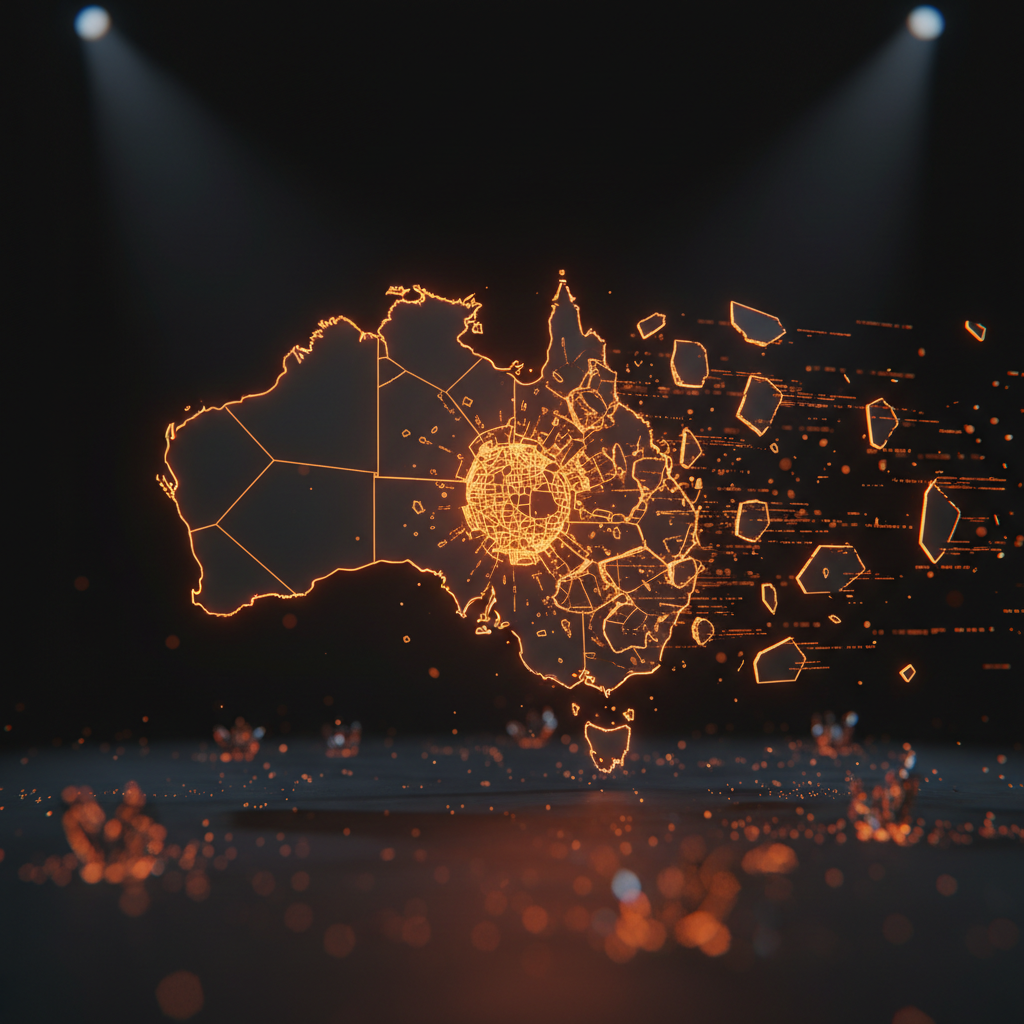 Australia Has Kicked 45 Crypto and Money Transfer Firms Off Its Registers