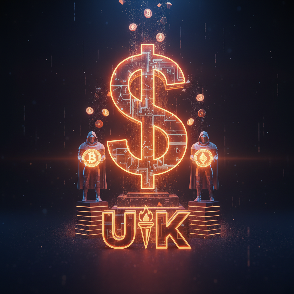 Farage’s Reform UK gets $97M from two crypto billionaires
