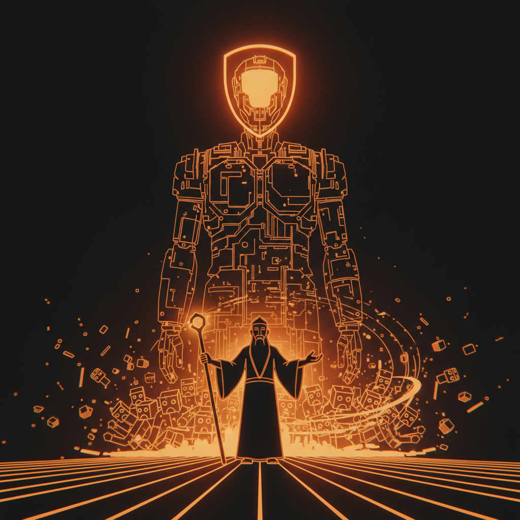 Worried AI Will Kill Everyone? A Former FTC Commissioner Says Ignore the Doomers