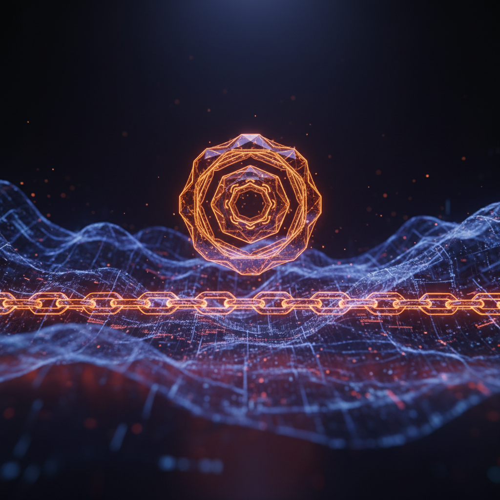 Regulatory digital shield mitigating the quantum computing blockchain threat on ledger security.