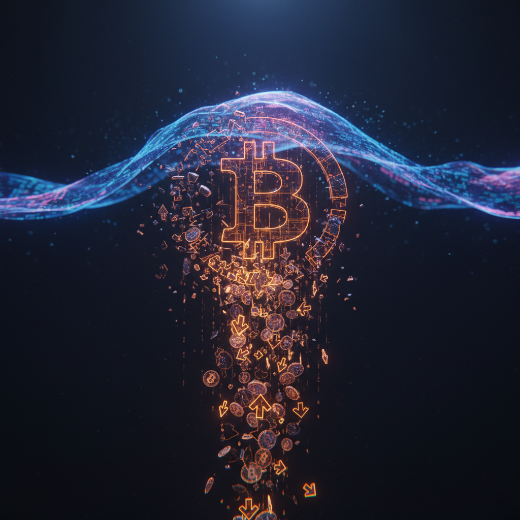 Bitcoin Holders Are Selling, But This Time It’s Different: What You Need to Know - 24/7 Wall St.