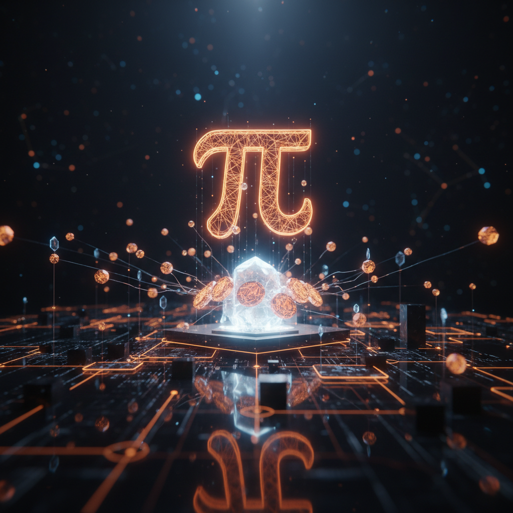 Pi Network Makes a Mysterious Stablecoin Move: Could Rewards Be Coming to Pioneers?