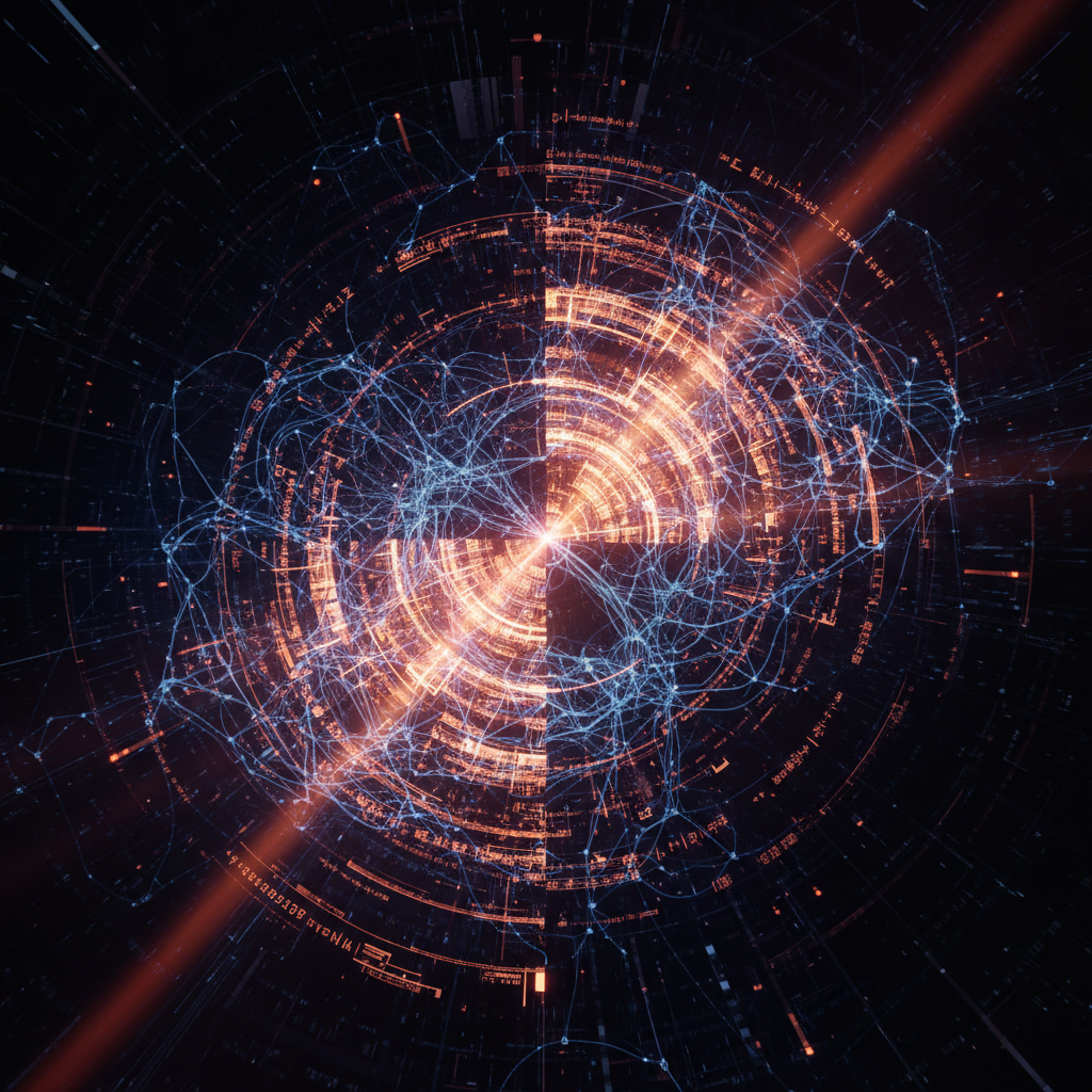 Cryptographic encryption code interacting with neural networks regarding Vitalik Buterin AI cryptography warnings