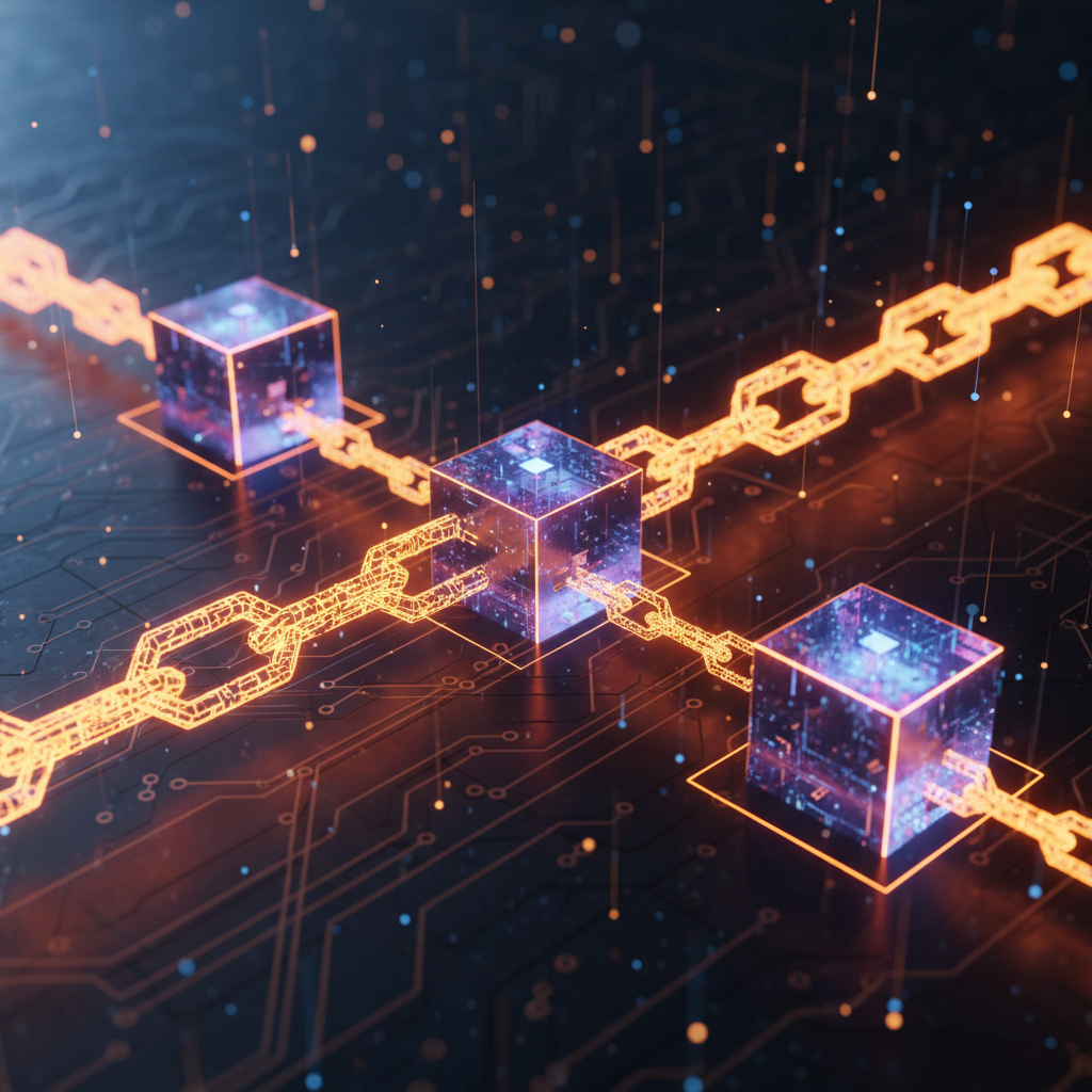 A smart contract network schematic illustrating the transfer of EIP-7702 bridge funds.