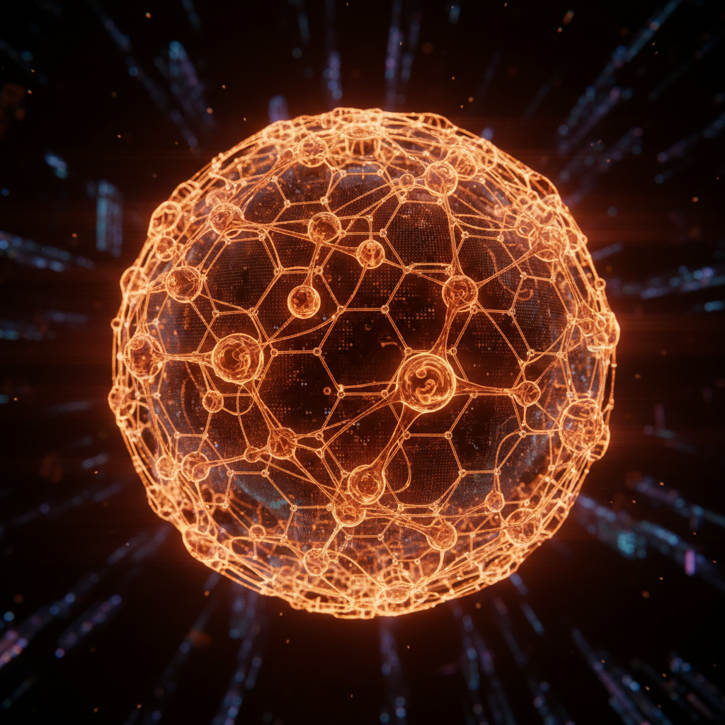 Global digital payment network visualization representing the DriveWealth Ripple partnership