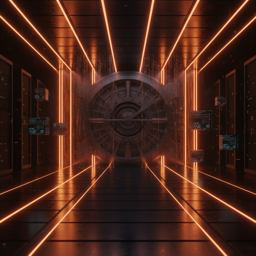 Official European regulatory vault illustrating the implementation of EBA USDC supervision.