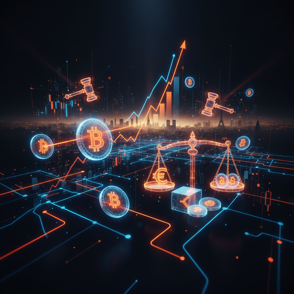 French legislative assembly debating crypto rules under stablecoin swap tax policy